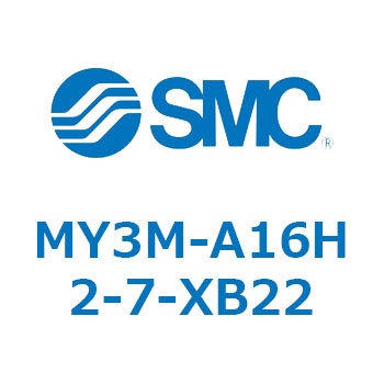 MY Series(MY3M) SMC