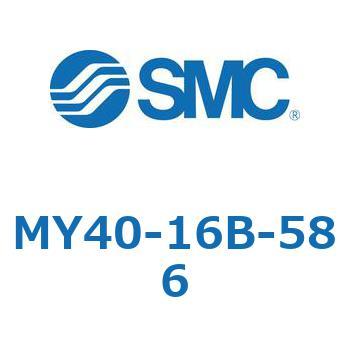 MY Series(MY40) SMC