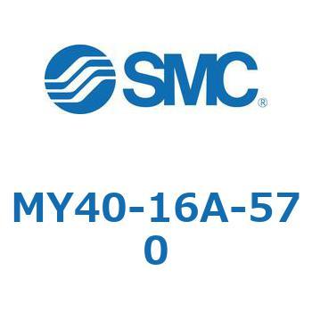 MY Series(MY40) SMC