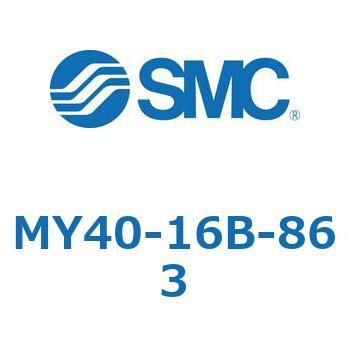 MY Series(MY40) SMC