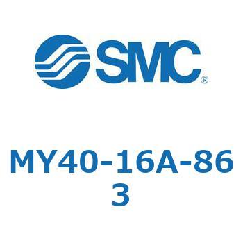 MY Series(MY40) SMC