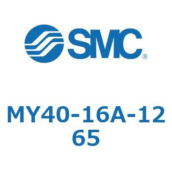 MY Series(MY40) SMC