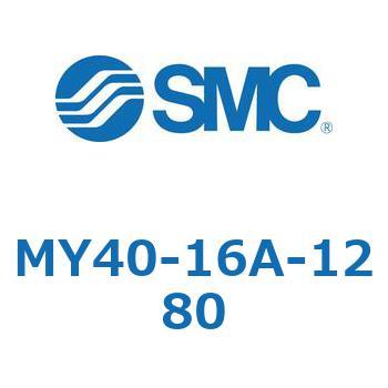 MY Series(MY40) SMC