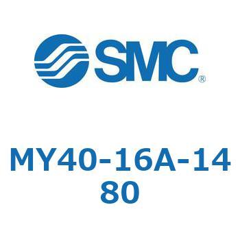 MY Series(MY40) SMC