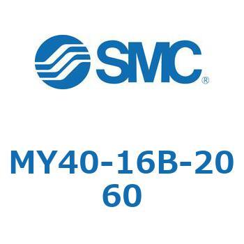 MY Series(MY40) SMC