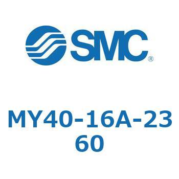 MY Series(MY40) SMC