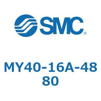 MY Series(MY40) SMC