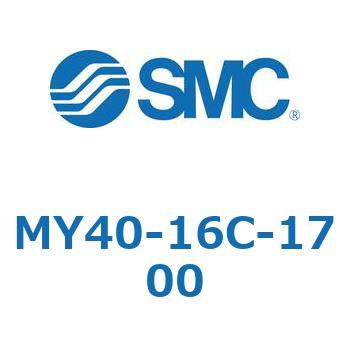 MY Series(MY40) SMC