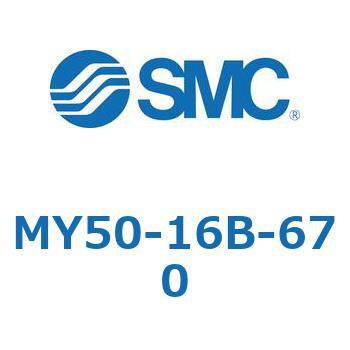 MY Series(MY50) SMC