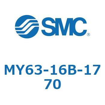 MY Series(MY63) SMC