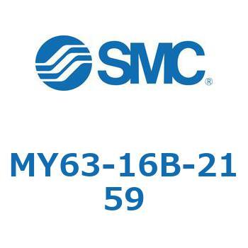MY Series(MY63) SMC
