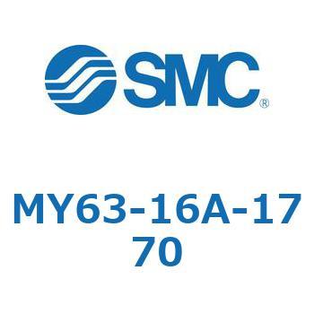 MY Series(MY63) SMC