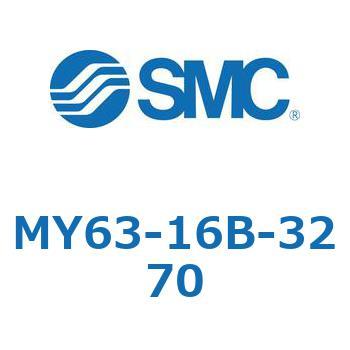 MY Series(MY63) SMC