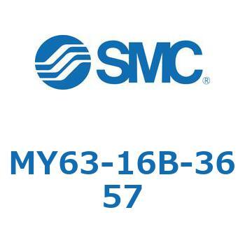 MY Series(MY63) SMC