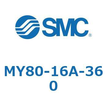MY Series(MY80) - SMC