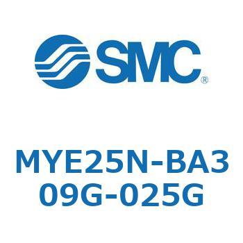 MY Series(MYE25N-BA309G) SMC