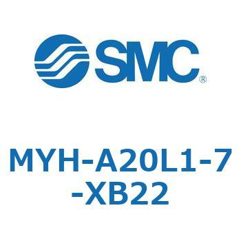 MY Series(MYH) SMC