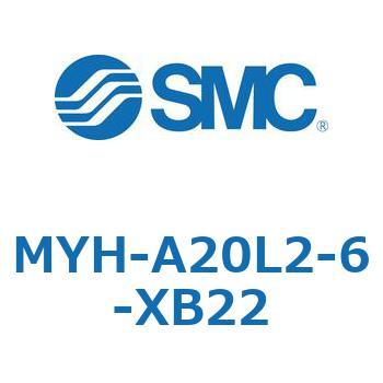 MY Series(MYH) SMC