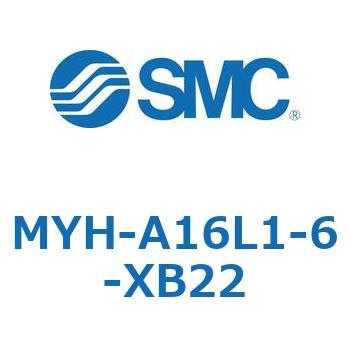 MY Series(MYH) SMC
