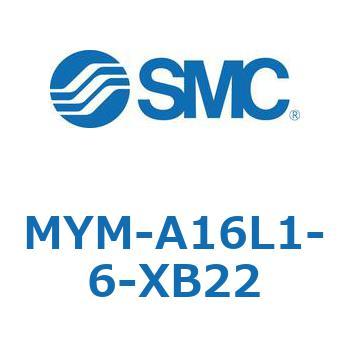 MY Series(MYM) SMC