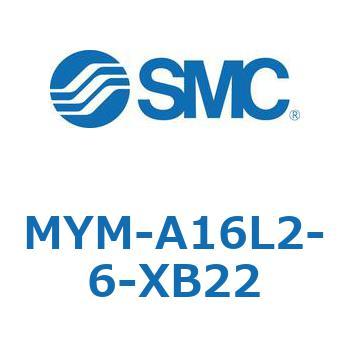 MY Series(MYM) SMC