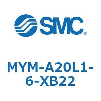 MY Series(MYM) SMC
