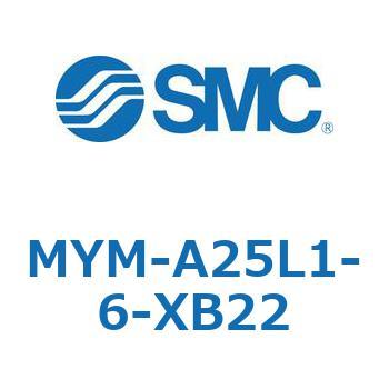 MY Series(MYM) SMC