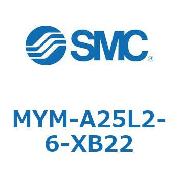 MY Series(MYM) SMC