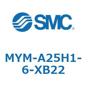 MY Series(MYM) SMC