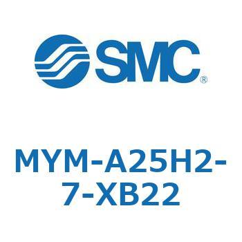 MY Series(MYM) SMC