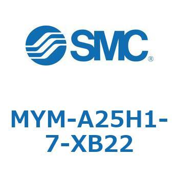MY Series(MYM) SMC