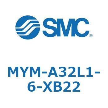 MY Series(MYM) SMC