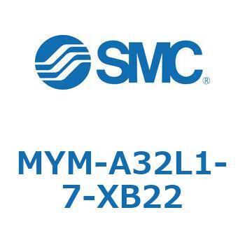 MY Series(MYM) SMC