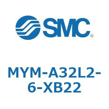 MY Series(MYM) SMC