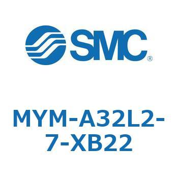 MY Series(MYM) SMC