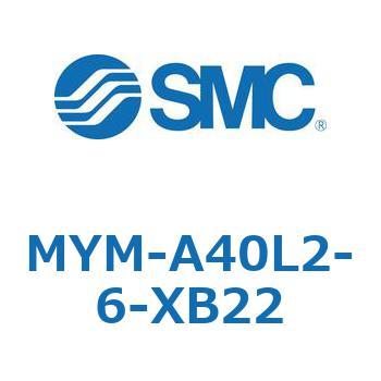 MY Series(MYM) SMC