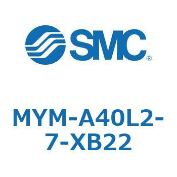 MY Series(MYM) SMC