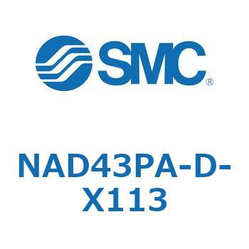 N.O.オートドレン SMC