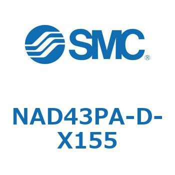 N.O.オートドレン SMC