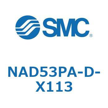 N.C.オートドレン SMC