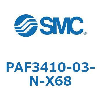 P Series(PAF3410) SMC