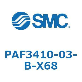P Series(PAF3410) SMC