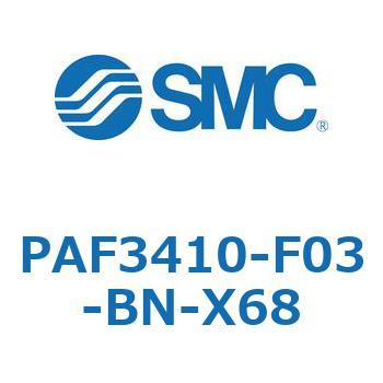 P Series(PAF3410) SMC