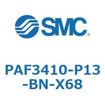 P Series(PAF3410) SMC