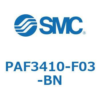P Series(PAF3410) SMC