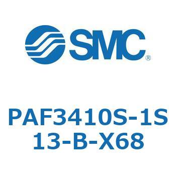 P Series(PAF3410S) SMC