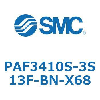 P Series(PAF3410S) SMC