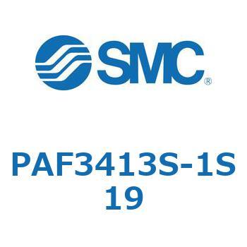 P Series(PAF3413S) SMC