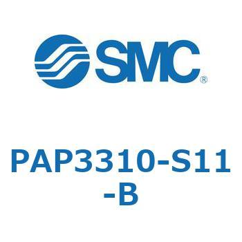 P Series(PAP3310) SMC