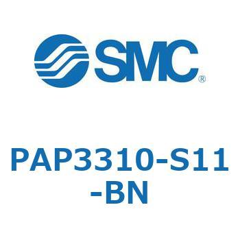 P Series(PAP3310) SMC